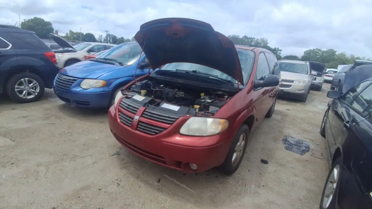 Photo of 2006 Dodge Grand Caravan