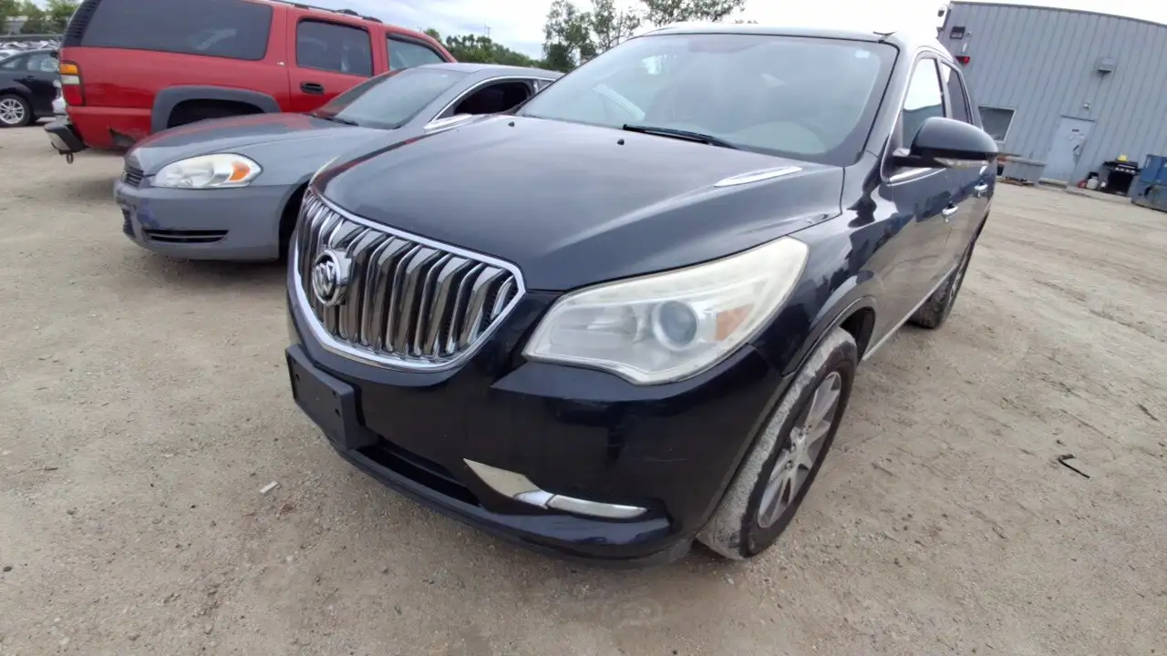 Photo of 2014 Buick Enclave