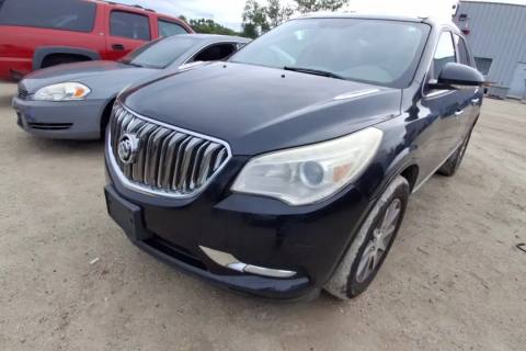 Photo of 2014 Buick Enclave