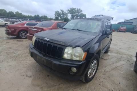 Photo of 2007 Jeep Grand Cherokee