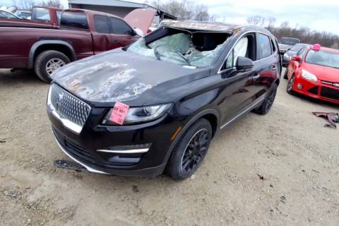 Photo of 2019 Lincoln Mkc