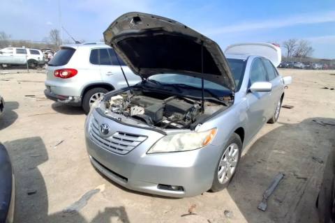Photo of 2009 Toyota Camry