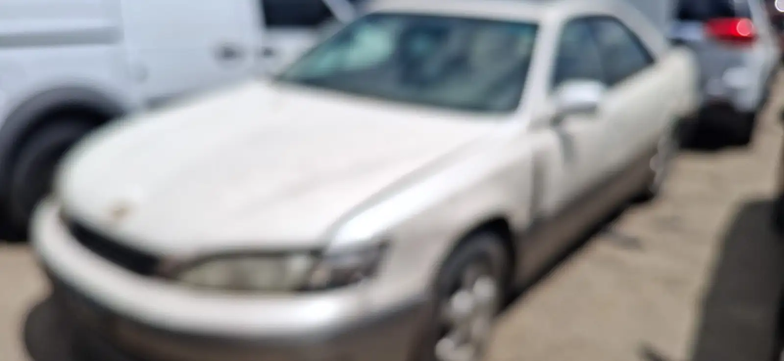 Photo of 1998 Lexus Es300