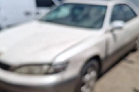 Photo of 1998 Lexus Es300