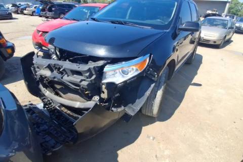 Photo of 2013 Ford Edge