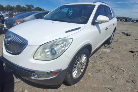 Photo of 2011 Buick Enclave