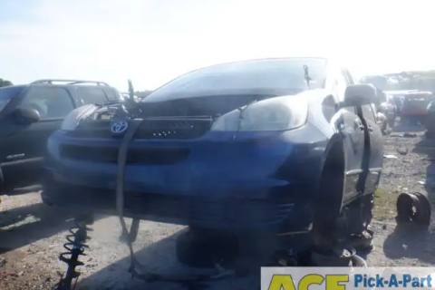 Photo of 2005 Toyota Sienna
