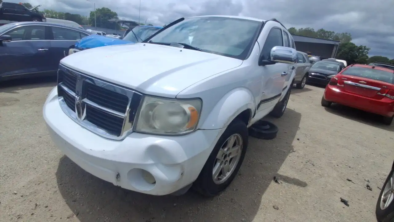 Photo of 2008 Dodge Durango