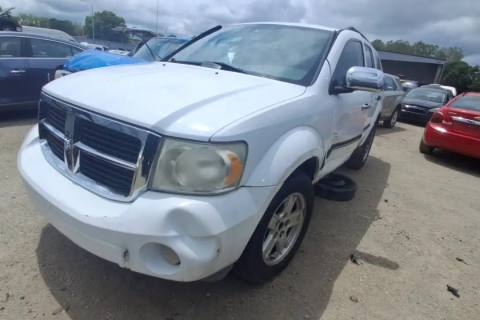 Photo of 2008 Dodge Durango