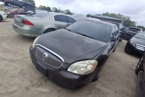 Photo of 2008 Buick Lucerne