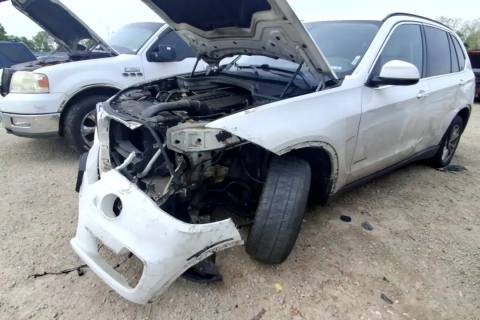 Photo of 2015 Bmw X5
