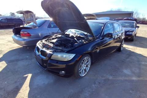 Photo of 2010 Bmw 335I Xdrive