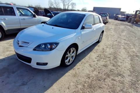 Photo of 2009 Mazda 3