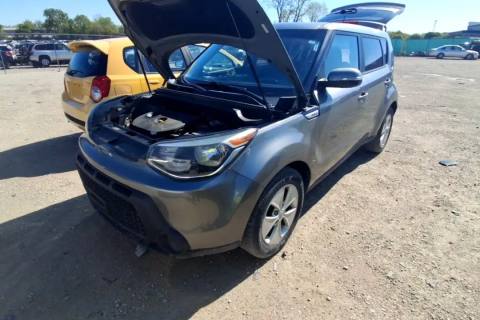 Photo of 2014 Kia Soul