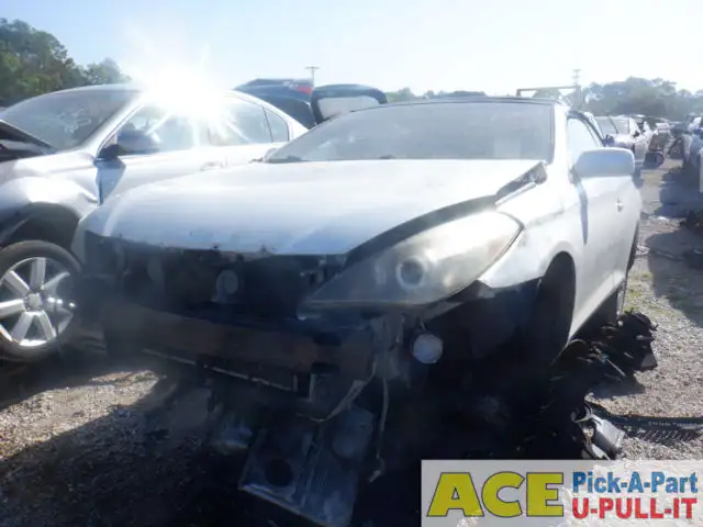 Photo of 2008 Toyota Solara