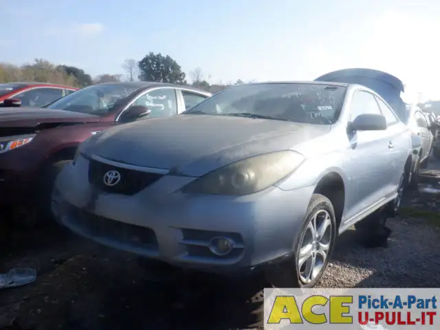 Photo of 2007 Toyota Solara