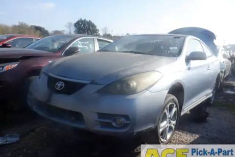 Photo of 2007 Toyota Solara