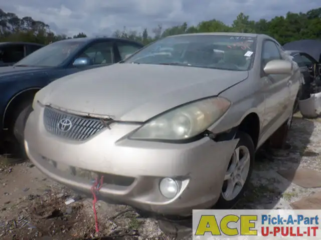 Photo of 2004 Toyota Solara
