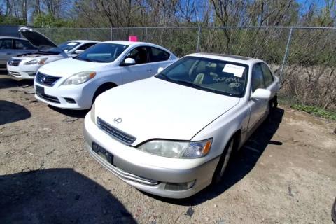 Photo of 2001 Lexus Es300