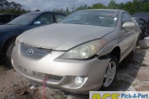 Photo of 2004 Toyota Solara