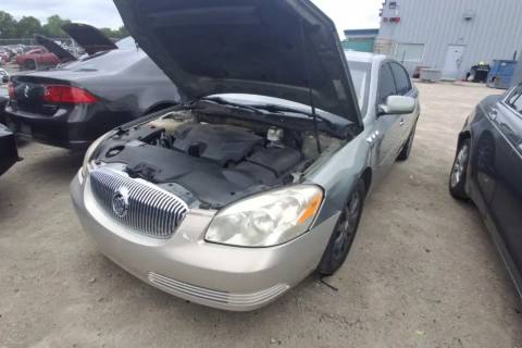 Photo of 2006 Buick Lucerne