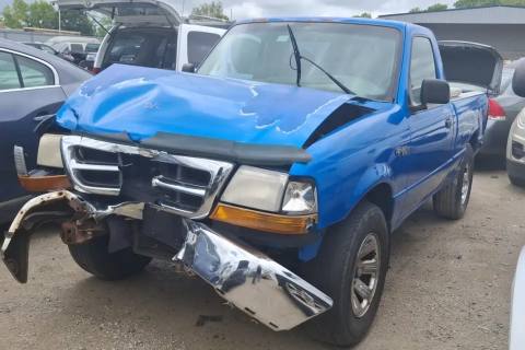 Photo of 1999 Ford Ranger