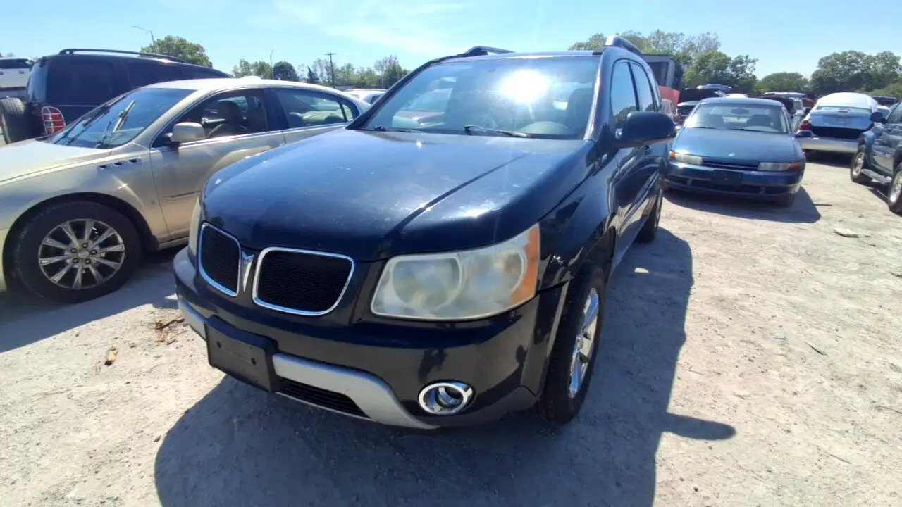 Photo of 2008 Pontiac Torrent