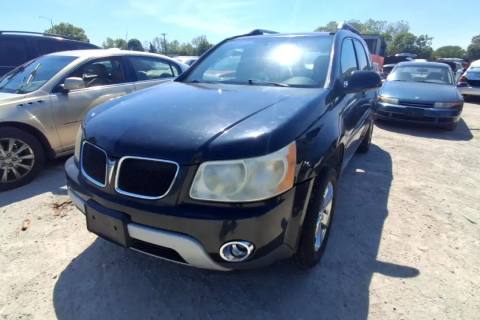 Photo of 2008 Pontiac Torrent