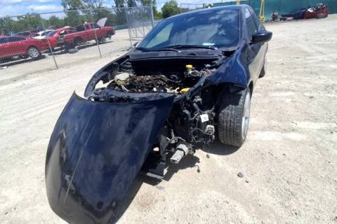 Photo of 2015 Dodge Dart