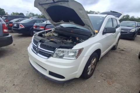 Photo of 2011 Dodge Journey