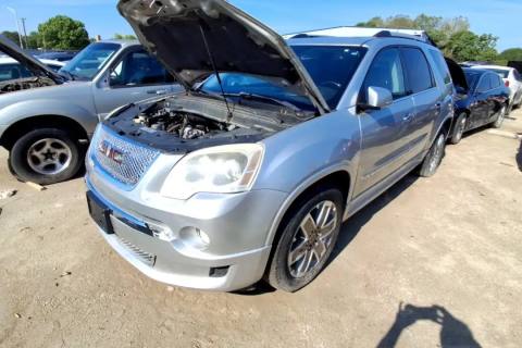 Photo of 2011 Gmc Acadia