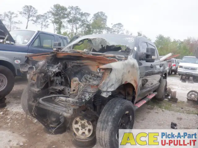 Photo of 2009 Toyota Tundra