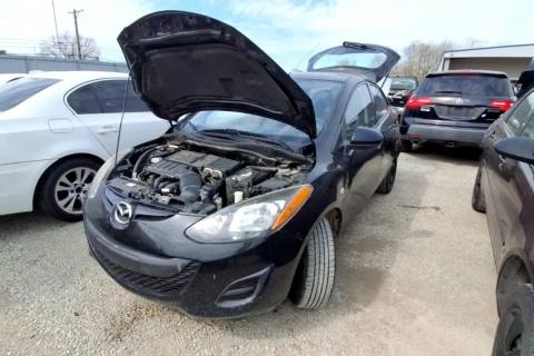 Photo of 2012 Mazda 2