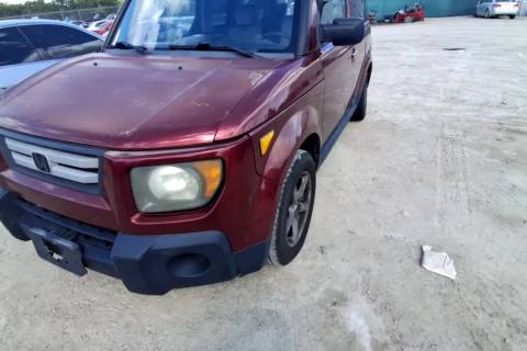 Photo of 2007 Honda Element