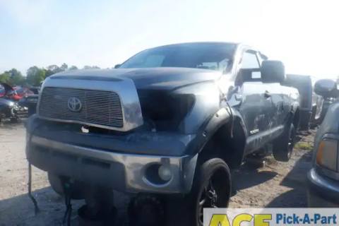 Photo of 2007 Toyota Tundra