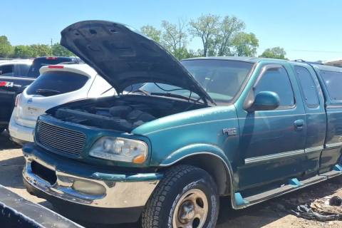 Photo of 1997 Ford F-150