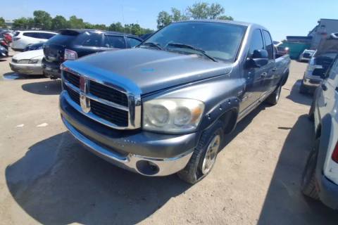 Photo of 2007 Dodge Ram 1500