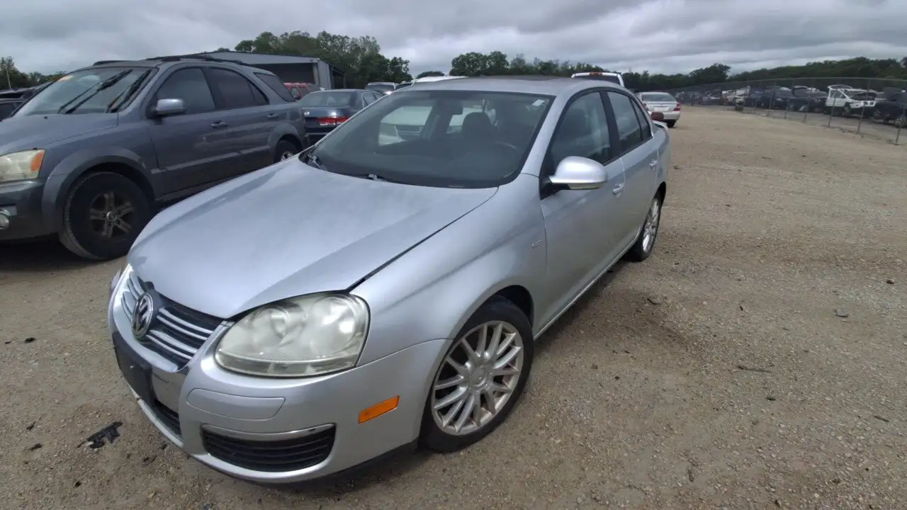 Photo of 2008 Volkswagen Jetta