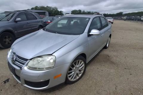 Photo of 2008 Volkswagen Jetta