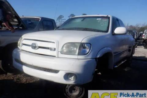 Photo of 2003 Toyota Tundra