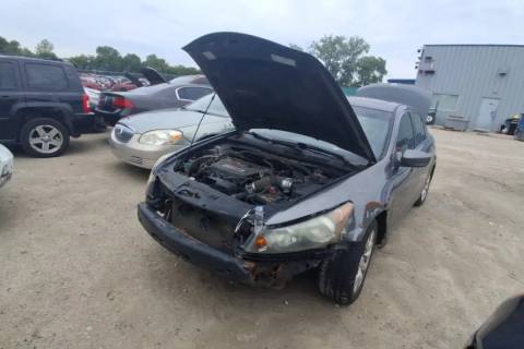 Photo of 2008 Honda Accord