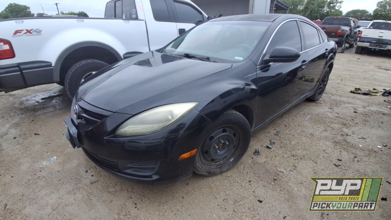 Photo of 2011 Mazda 6