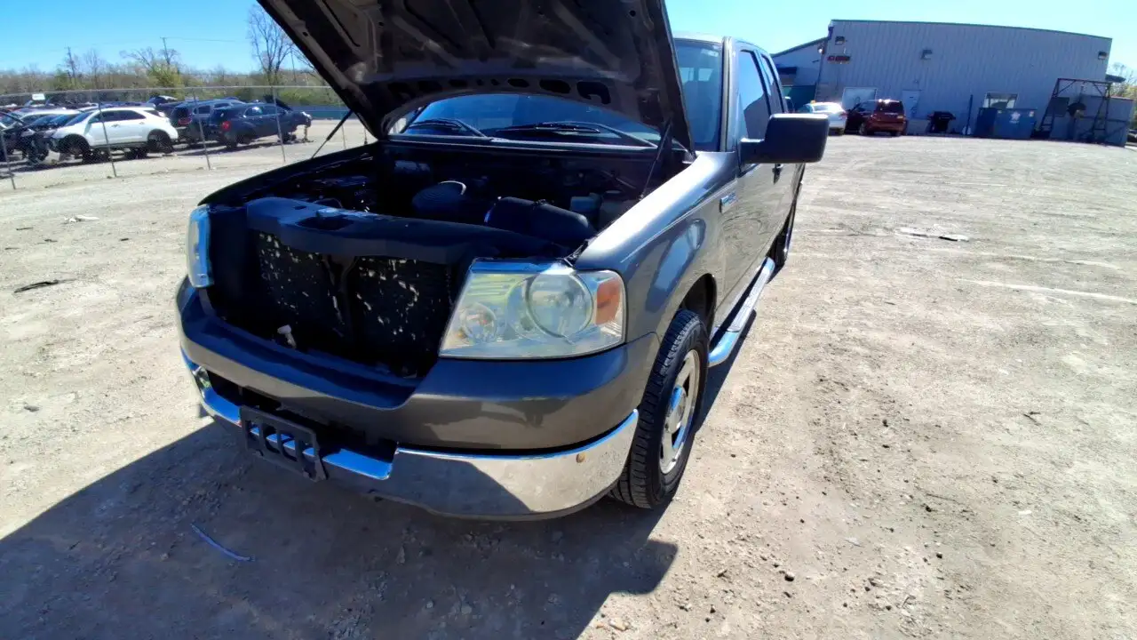 Photo of 2004 Ford F-150