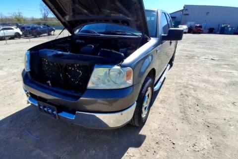 Photo of 2004 Ford F-150