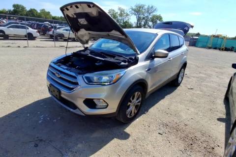 Photo of 2017 Ford Escape