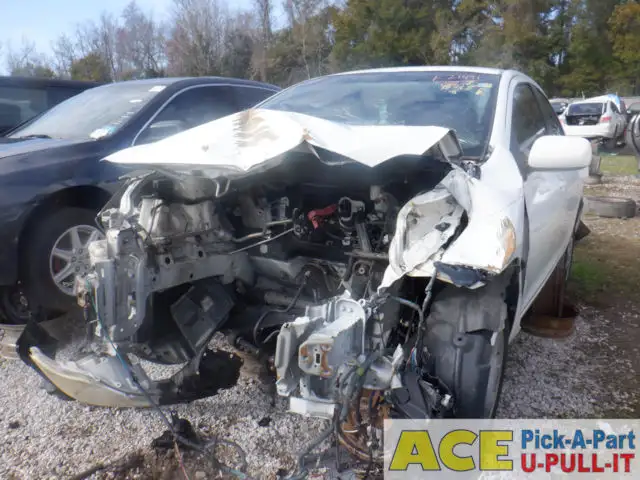 Photo of 2008 Toyota Yaris