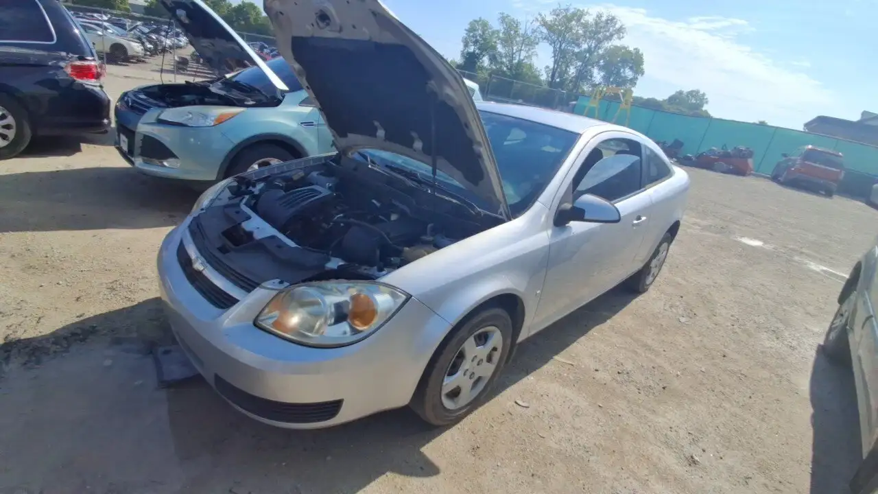 Photo of 2007 Chevrolet Cobalt