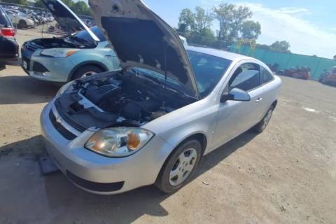 Photo of 2007 Chevrolet Cobalt