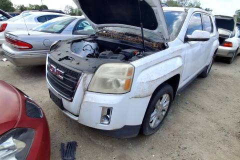 Photo of 2013 Gmc Terrain