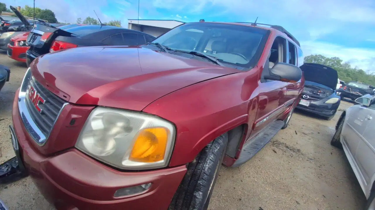 Photo of 2005 Gmc Envoy Xl